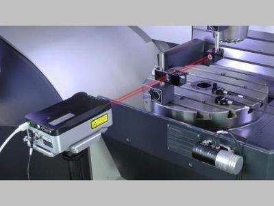 Laser Callibration
